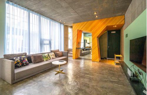 Wujie Casa | 五月的天空 包棟服務