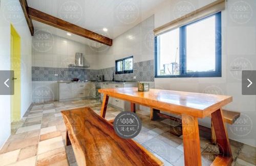 Sanxing Apartamento | 五號天空民宿3間房包棟
