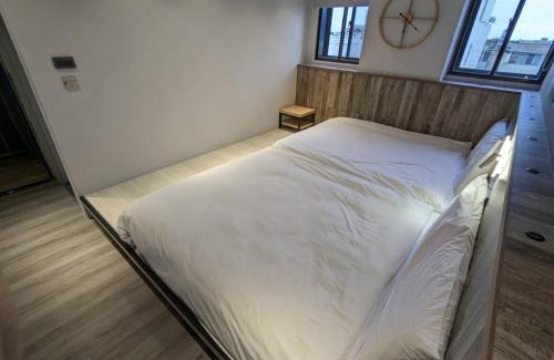 Hualien City Centre Hotel | 亞馨文旅 近東大門夜市 有免費停車場 可自助入住