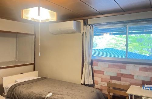 Gujo Casa | 交流宿 星降る家 いこい