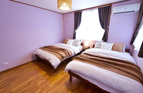 Makiminato Apartamento | 交野住宅 2階