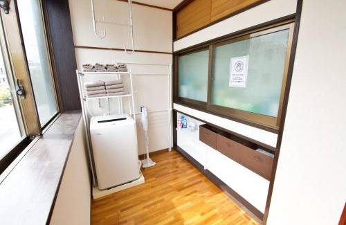 Makiminato Apartamento | 交野住宅 2階
