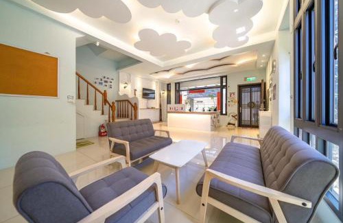 Hualien City Centre Casa | 享樂民宿 可包棟