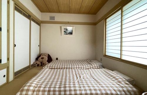 Otaru Casa | 京樽2号 1棟貸切 一軒家 4-Bedrooms Duplex Private Villa KYOTARU2