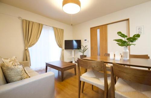 Shoshi Apartamento | 今帰仁村兼次戸建て