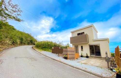 Shoshi Apartamento | 今帰仁村兼次戸建て