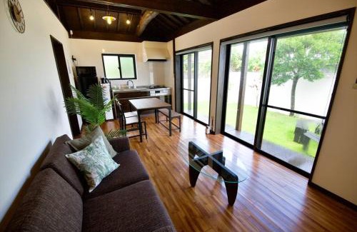 Imadomari Casa | 今泊邸