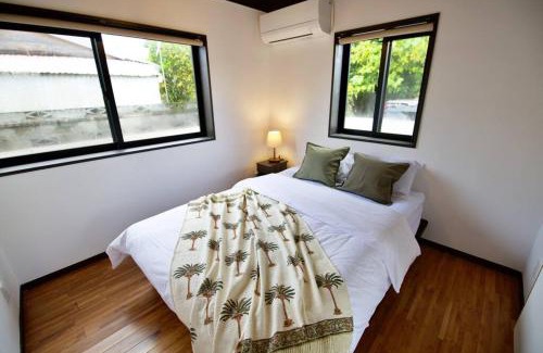 Imadomari Casa | 今泊邸
