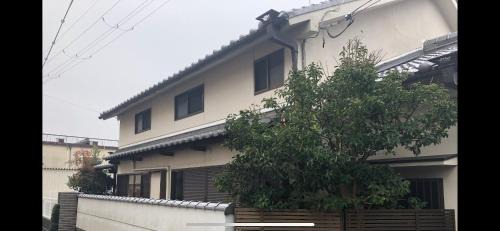 Nara Casa | 仔鹿 kojika
