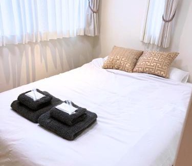 Nagawa Apartamento | 代々木ホームス
