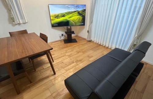 Nagawa Apartamento | 代々木ホームス