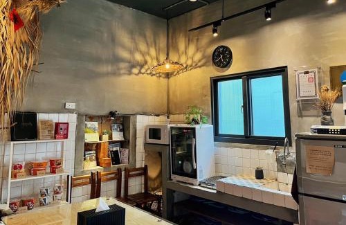 Lukang Casa | 以安二館