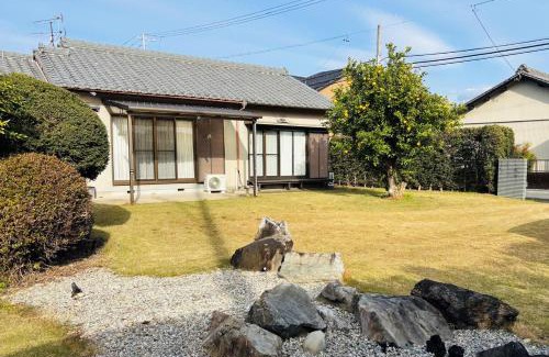 Akeno Casa | 伊勢ゲストハウスKitai