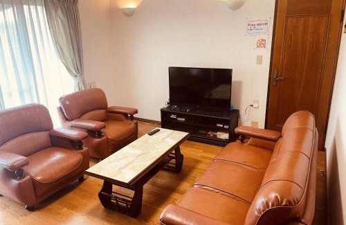 Akeno Casa | 伊勢ゲストハウスKitai