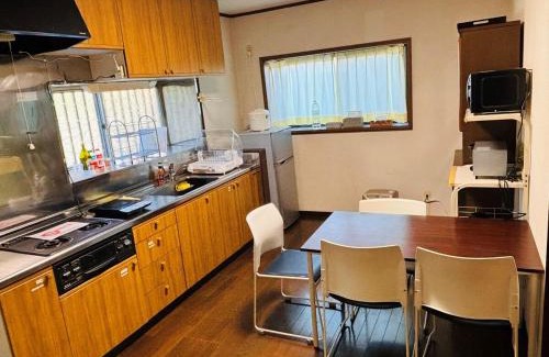 Akeno Casa | 伊勢ゲストハウスKitai