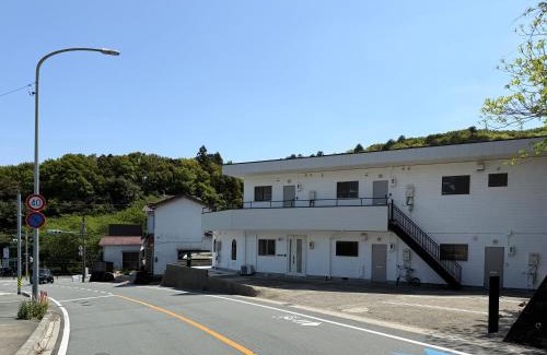 Toba Apartamento | 伊勢志摩観光に最適 パールロードの玄関口 PAARU inn 2階A室 セルフチェックイン