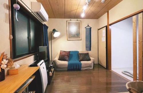 Ise Apartamento | 伊勢神宮内宮前-民泊宿i s e s h i m a -201