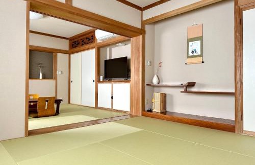 Yawatano Hotel | 伊東山荘-Toki-