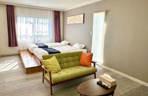 Yawatano Hotel | 伊東山荘-Toki-