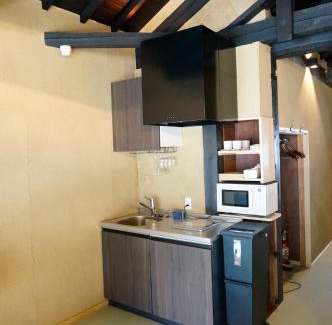 Ineno Funaya Apartamento | 伊根えびすや千歳Chitose