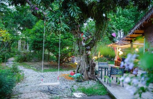 Chiayi Casa | 伊莎貝爾花園民宿