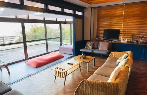 Okawa Casa | 伊豆ベース73