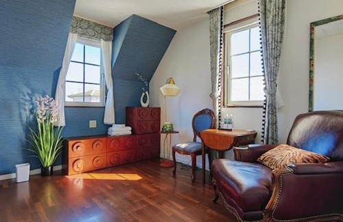 Yawatano Hotel | 伊豆高原唐屋