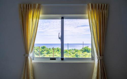 Lanyu Casa | 伊那部海景民宿 Inapu Ocean View B&B