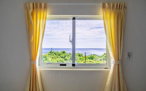 Lanyu Casa | 伊那部海景民宿 Inapu Ocean View B&B