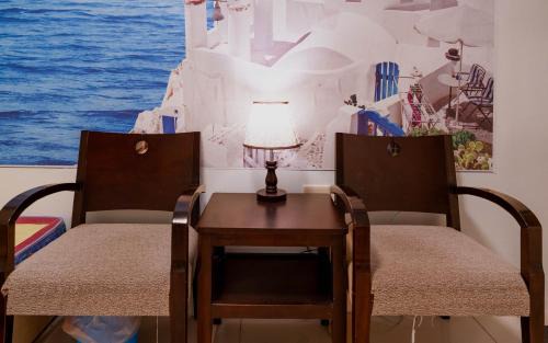 Lanyu Casa | 伊那部海景民宿 Inapu Ocean View B&B