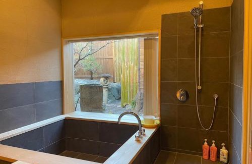 Ise Apartamento | 伊風ifu貸切一棟宿