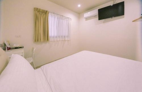 Anping Casa | 住安平4-7人包棟民宿