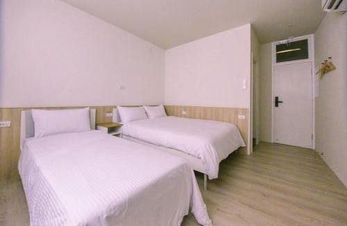Anping Casa | 住安平4-7人包棟民宿