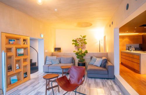 Sajima Casa | 佐島 - Nowhere but Sajima - ペット可