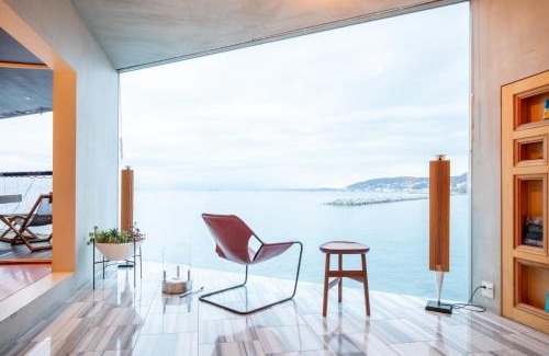 Sajima Casa | 佐島 - Nowhere but Sajima - ペット可