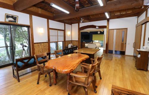 Sado Apartamento | 佐渡の隠れ家 ときの穂