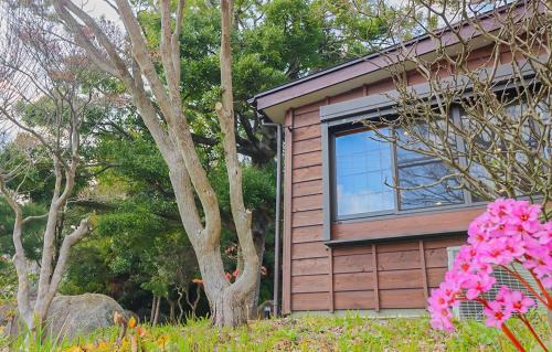 Sado Apartamento | 佐渡の隠れ家 ときの穂