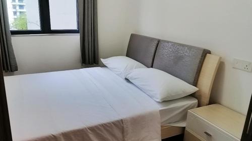 Gelang Patah Apartamento | 余水知欢13