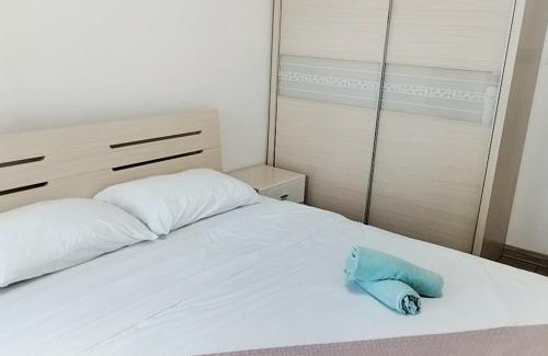 Gelang Patah Apartamento | 余水知欢13