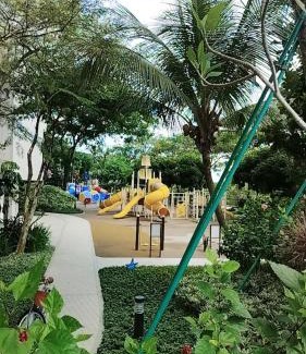 Gelang Patah Apartamento | 余水知欢13
