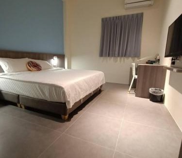 Magong Casa | 佳宏馥居民宿