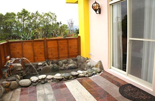 Ruisui Cama Y Desayuno | 依比鴨鴨水岸會館 Ducking House