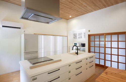 Izu Casa | 修善寺あざみ