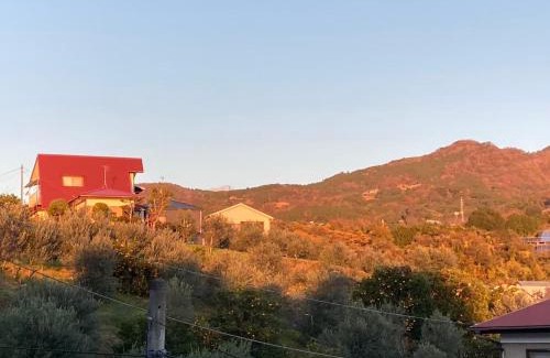 Manazuru Casa | 個室201セミダブル1台駅徒歩6分Atami Hakoneも近いゲストハウス真鶴
