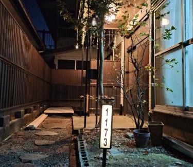 Manazuru Casa | 個室202セミダブル1台駅徒歩6分Atami Hakoneも近いゲストハウス真鶴