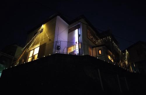Manazuru Casa | 個室202セミダブル1台駅徒歩6分Atami Hakoneも近いゲストハウス真鶴