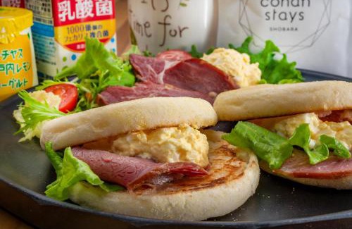 Shobara Otro | 備北丘陵公園 湖畔ステイズ庄原