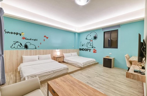 Magong Casa | 僑居民宿