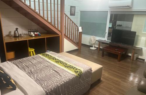 Checheng Casa | 優生美地休閒農場