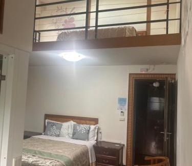 Checheng Casa | 優生美地休閒農場